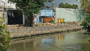 Bán nhà Thửa 815 tờ bản đồ 31 Quốc Lộ 1A, Quận 12. DT: 4.0m x 26.0m, diện tích: 0m2 giá: 3.43 tỷ
