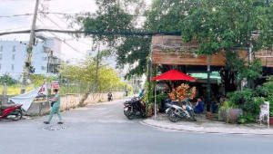 Bán nhà 211/9 vườn lài, Quận 12. DT: 7.4m x 35.0m, diện tích: 197m2 giá: 11.9 tỷ