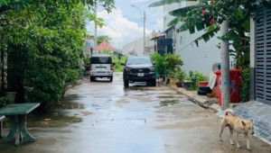 Bán nhà 140/7/4 Vườn Lài, Quận 12. DT: 8.0m x 15.5m, diện tích: 0m2 giá: 11.8 tỷ