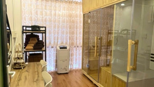 Bán nhà 95 Hà Thị Khéo, Quận 12. DT: 3.5m x 17.0m, diện tích: 62m2 giá: 10.0 tỷ