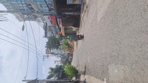 Bán nhà 123C Trung Mỹ Tây 2, Quận 12. DT: 3.5m x 15.0m, diện tích: 52m2 giá: 3.55 tỷ