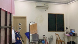 Bán nhà 188 Quốc Lộ 22, Quận 12. DT: 4.0m x 0.0m, diện tích: 60m2 giá: 8.2 tỷ