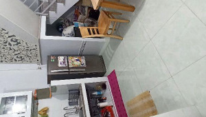 Bán nhà 169 Hà Đặc, Quận 12. DT: 4.2m x 27.0m, diện tích: 0m2 giá: 8.2 tỷ