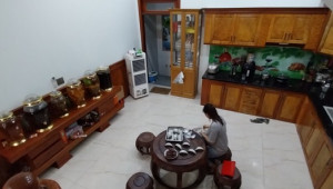 Bán nhà 21/6 Trương Thị Ngào, Quận 12. DT: 5.4m x 13.7m, diện tích: 0m2 giá: 5.7 tỷ