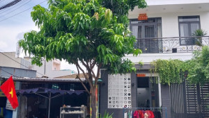 Bán nhà 38/6B trương thị ngào, Quận 12. DT: 4.0m x 20.0m, diện tích: 66m2 giá: 6.0 tỷ