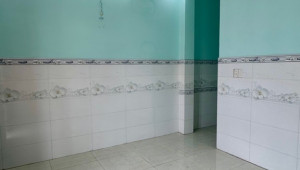 Bán nhà 621/16/14 Tô Ký(Đường mới TMT 19), Quận 12. DT: 4.0m x 19.3m, diện tích: 64m2 giá: 6.4 tỷ