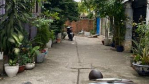 Bán nhà 31/89M1 Trung Mỹ Tây, Quận 12. DT: 4.0m x 15.0m, diện tích: 0m2 giá: 3.9 tỷ