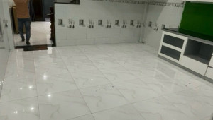 Bán nhà 29/16 Hà Đặc, Quận 12. DT: 4.5m x 13.5m, diện tích: 60m2 giá: 3.9 tỷ