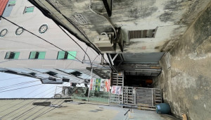 Bán nhà 99/3/3A Tô Ký, Quận 12. DT: 8.0m x 9.0m, diện tích: 55m2 giá: 4.4 tỷ