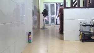 Bán nhà 76C/1 Trung Mỹ Tây 2, Quận 12. DT: 3.0m x 13.3m, diện tích: 30m2 giá: 2.85 tỷ