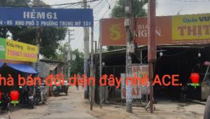 Bán nhà 6B/4 Trung Mỹ Tây 13, Quận 12. DT: 4.8m x 44.0m, diện tích: 0m2 giá: 12.8 tỷ