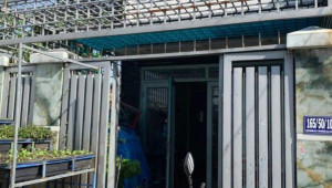 Bán nhà 165/50/10 Phan Văn Hớn, Quận 12. DT: 4.5m x 20.0m, diện tích: 0m2 giá: 5.5 tỷ