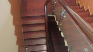 Bán nhà 58/4B + 4C Tân Thới Nhất, Quận 12. DT: 10.0m x 20.0m, diện tích: 150m2 giá: 23.0 tỷ