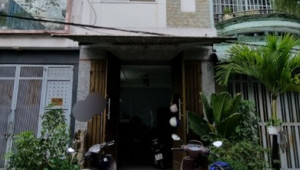 Bán nhà 13 Tân Thới nhất 22 Q12 Tân Thới nhất 22, Quận 12. DT: 3.4m x 9.3m, diện tích: 0m2 giá: 3.15 tỷ
