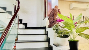Bán nhà 133/57A TTN08, Quận 12. DT: 4.1m x 18.5m, diện tích: 76m2 giá: 6.7 tỷ