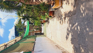 Bán nhà 25/14 TTN01, Quận 12. DT: 4.0m x 11.0m, diện tích: 44m2 giá: 1.75 tỷ