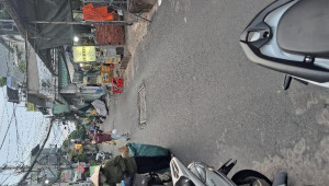Bán nhà 13/8D Khu phố 2, Quận 12. DT: 4.2m x 24.0m, diện tích: 102m2 giá: 11.0 tỷ