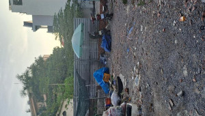 Bán nhà 143///(ĐẤT) trường Chinh, Quận 12. DT: 5.0m x 13.6m, diện tích: 77m2 giá: 5.15 tỷ