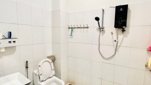 Bán nhà 64A Tân Thới Nhất 02, Quận 12. DT: 6.2m x 26.0m, diện tích: 160m2 giá: 12.7 tỷ