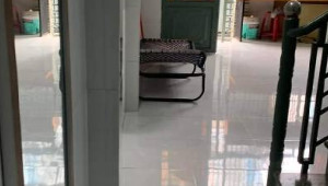 Bán nhà 2867/68/4 Quốc Lộ 1A, Quận 12. DT: 49.0m x 11.0m, diện tích: 44m2 giá: 3.0 tỷ