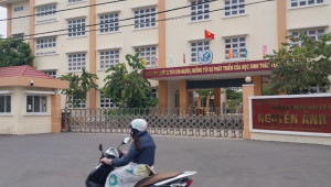 Bán nhà 165/50/10 phan văn hớn, Quận 12. DT: 4.5m x 20.0m, diện tích: 90m2 giá: 5.15 tỷ