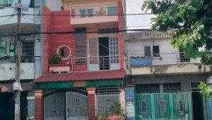 Bán nhà H80 Đường A3, Quận 12. DT: 5.0m x 25.0m, diện tích: 0m2 giá: 10.8 tỷ