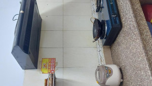 Bán nhà 5/15B Tân Thới Nhất, Quận 12. DT: 4.0m x 8.0m, diện tích: 36m2 giá: 4.6 tỷ
