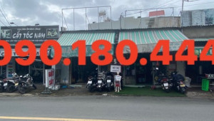 Bán nhà 41/7A Tân Thới Nhất 01, Quận 12. DT: 17.0m x 21.0m, diện tích: 321m2 giá: 25.5 tỷ