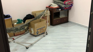 Bán nhà 47/1 (79 số mới) Tân Thới Nhất 13D Khu phố 2, Quận 12. DT: 10.0m x 0.0m, diện tích: 109m2 giá: 11.9 tỷ