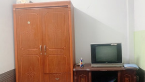 Bán nhà 3/5A Khu Phố 4, Quận 12. DT: 4.0m x 26.5m, diện tích: 105m2 giá: 5.0 tỷ