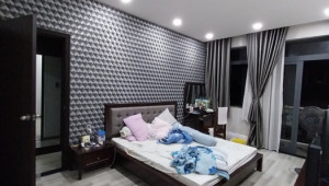 Bán nhà 11/27 tân thới nhất 12, Quận 12. DT: 5.0m x 20.0m, diện tích: 99m2 giá: 7.8 tỷ