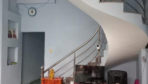 Bán nhà 55/6A Trường Chinh, Quận 12. DT: 4.0m x 23.0m, diện tích: 93m2 giá: 8.45 tỷ