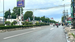 Bán nhà 28/7A Trường Chinh, Quận 12. DT: 6.0m x 55.0m, diện tích: 406m2 giá: 70.0 tỷ