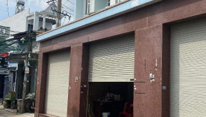 Bán nhà 272/14 Phan Văn Hớn, Quận 12. DT: 5.0m x 19.2m, diện tích: 90m2 giá: 5.39 tỷ