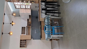 Bán nhà 265/30/24 Trường Chinh, Quận 12. DT: 4.0m x 17.0m, diện tích: 67m2 giá: 4.75 tỷ