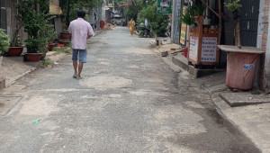 Bán nhà 65/3 Trường Chinh, Quận 12. DT: 4.2m x 22.0m, diện tích: 88m2 giá: 6.2 tỷ