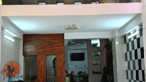 Bán nhà 45/4 Tân Thới Nhất, Quận 12. DT: 4.0m x 21.0m, diện tích: 84m2 giá: 15.5 tỷ