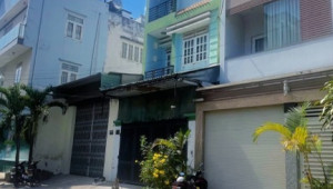Bán nhà 29/5 Tân Thới Nhất 1B, Quận 12. DT: 5.0m x 18.0m, diện tích: 90m2 giá: 8.3 tỷ