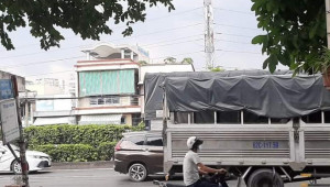 Bán nhà 99/3C Đông Hưng Thuận 18, Quận 12. DT: 5.0m x 20.0m, diện tích: 0m2 giá: 3.05 tỷ