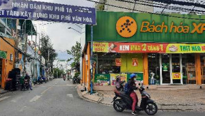Bán nhà 10/3 Đông Hưng Thuận 21, Quận 12. DT: 8.0m x 21.0m, diện tích: 0m2 giá: 6.5 tỷ