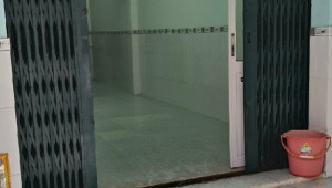 Bán nhà B259 bis Khu Phố 3, Quận 12. DT: 3.2m x 20.0m, diện tích: 53m2 giá: 3.1 tỷ
