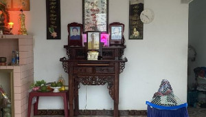 Bán nhà 1/6B Nguyễn Văn Quá ( khu phố 1), Quận 12. DT: 6.5m x 18.0m, diện tích: 99m2 giá: 5.9 tỷ