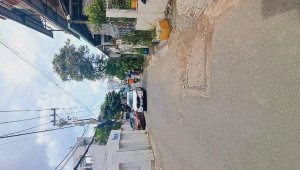 Bán nhà B463 ĐHT10, Quận 12. DT: 9.5m x 14.0m, diện tích: 196m2 giá: 11.8 tỷ