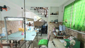 Bán nhà 96/5 Nguyễn Văn Quá, Quận 12. DT: 5.0m x 27.0m, diện tích: 0m2 giá: 6.9 tỷ