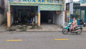Bán nhà 16 Đông Hưng Thuận 17, Quận 12. DT: 4.5m x 24.0m, diện tích: 1105m2 giá: 45.0 tỷ