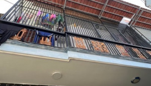 Bán nhà 1/131 Nguyễn Văn Quá, Quận 12. DT: 5.2m x 13.0m, diện tích: 0m2 giá: 3.85 tỷ