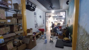 Bán nhà B111 nguyễn văn quá, Quận 12. DT: 3.5m x 17.5m, diện tích: 60m2 giá: 8.1 tỷ