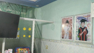 Bán nhà 35/3 Bis, khu phố 7 Đông Hưng Thuận 5, Quận 12. DT: 2.5m x 18.5m, diện tích: 0m2 giá: 2.6 tỷ