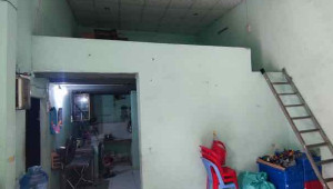 Bán nhà 602/64 trường chinh, Quận 12. DT: 8.0m x 5.0m, diện tích: 0m2 giá: 2.7 tỷ