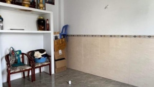 Bán nhà 97/26A2 Đông Hưng Thuận 17, Quận 12. DT: 4.1m x 0.0m, diện tích: 0m2 giá: 3.9 tỷ